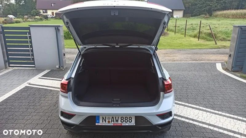 Volkswagen T-Roc 1.5 TSI Life Plus - 15