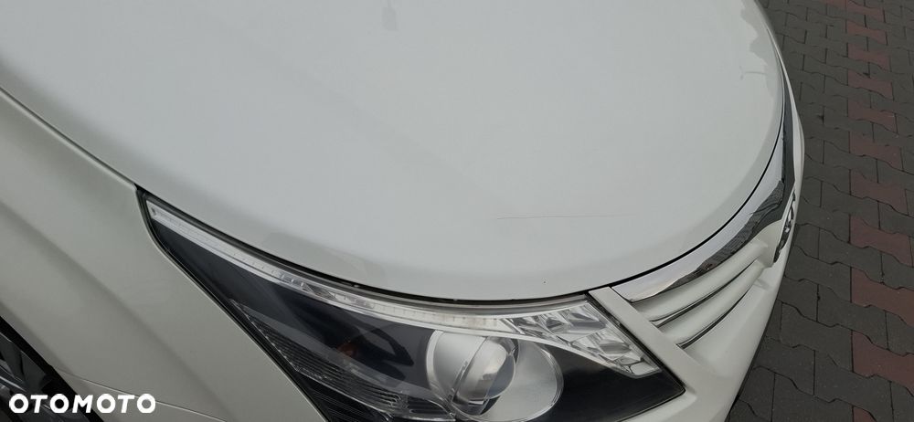 Toyota Avensis 2.0 Premium MS - 15