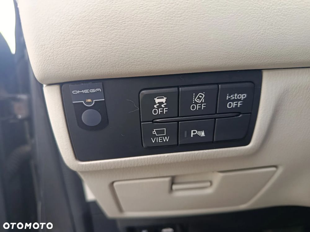 Mazda 6 2.0 SkyPassion - 28