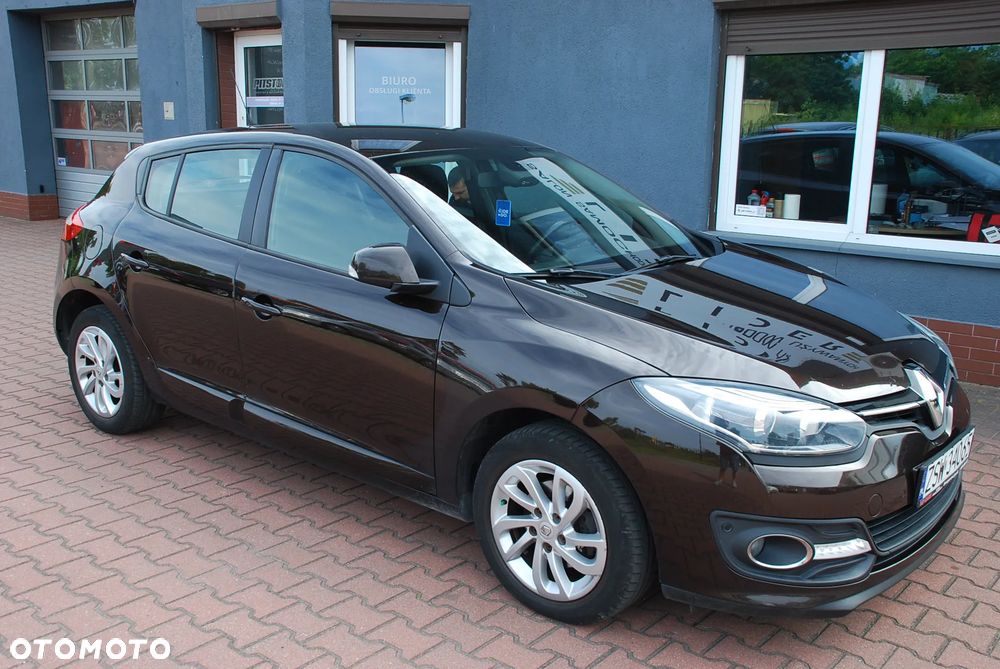 Renault Megane 1.5 dCi Privilege - 6