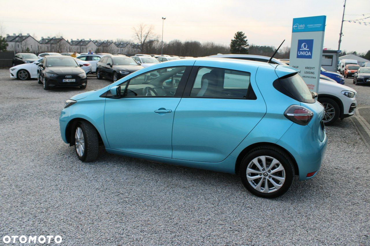 Renault Zoe - 9