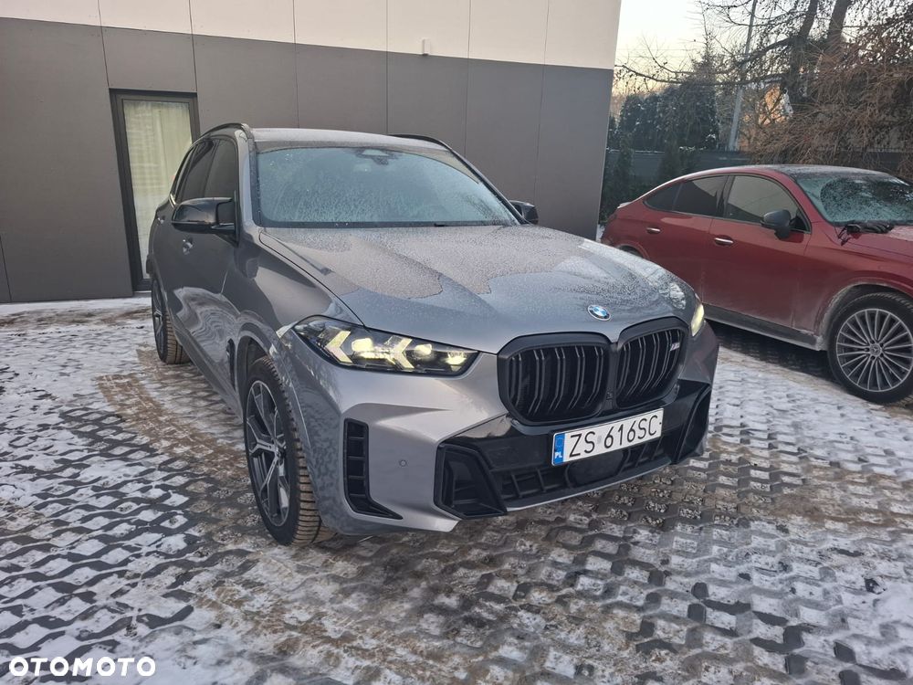 BMW X5 - 27