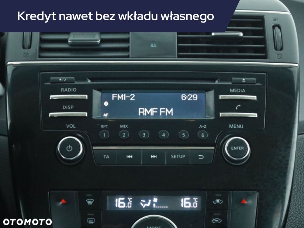 Nissan Pulsar - 11