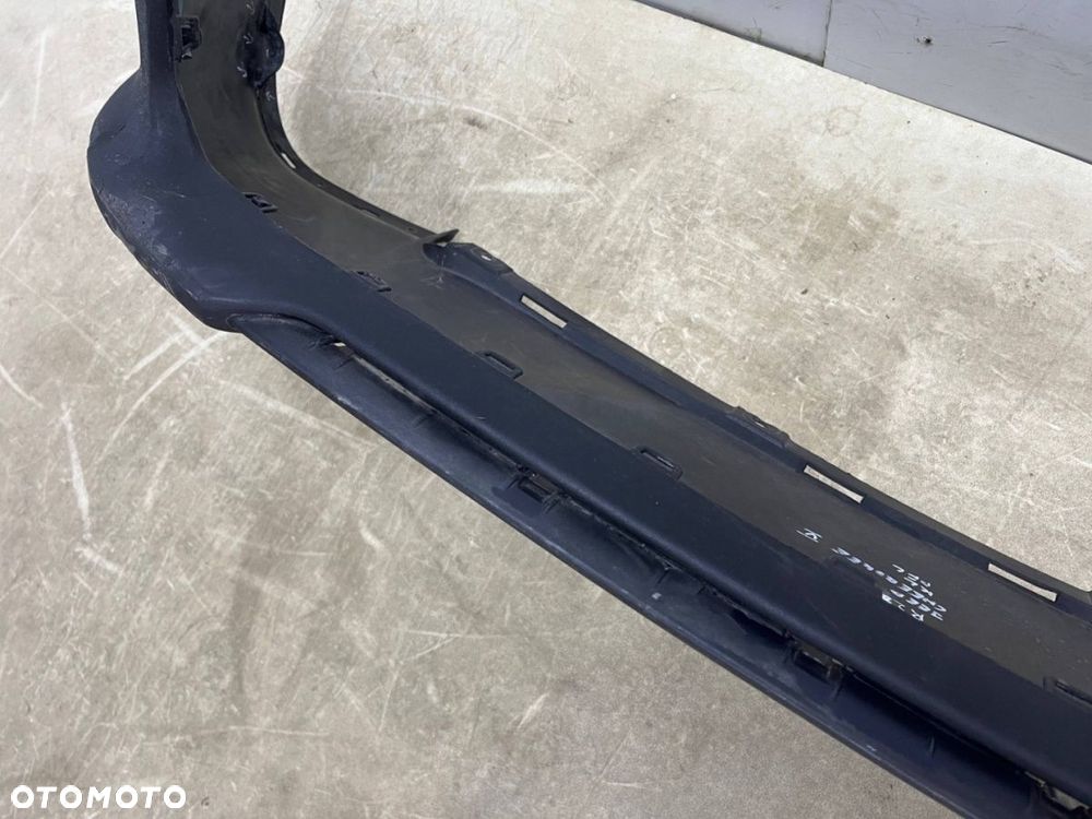 Zderzak przedni Jeep Cherokee KL 5 V 13-18r. Przedlift przód spoiler dokładka 68203214AA - 11