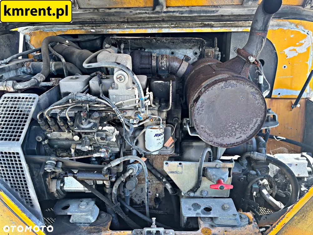 Mecalac 12 MXT KOPARKO-ŁADOWARKA 1999R | Mecalac 12 MX, Mecalac 12 MXT, Mecalac 12 MSX, Mecalac 12 MTX, Mecalac 12 MTX New, Mecalac 12 MRX, Mecalac 714 MW, Mecalac 714 MCe, Mecalac 15 MWR, Mecalac 11 MWR - 30