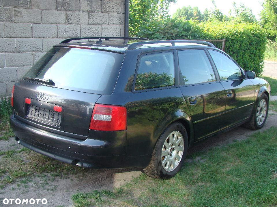 TUNER TV MODUŁ NAVIGACJI NAVI AUDI A6 C5 A4 - 11