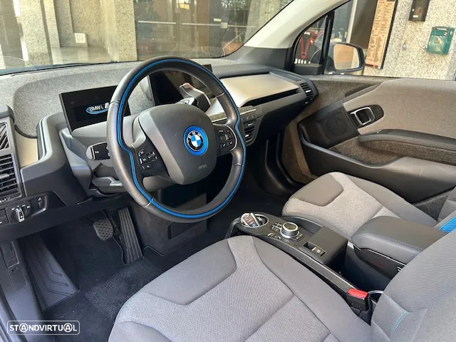 BMW i3 s 120Ah - 45