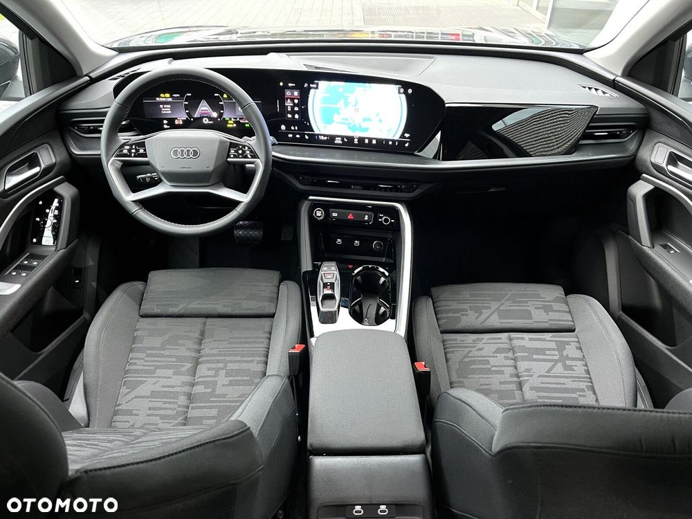 Audi Q5 Sportback - 4