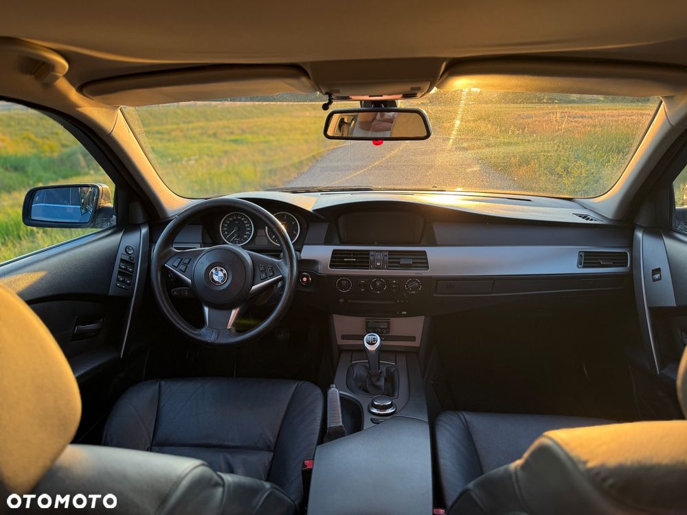 BMW Seria 5 - 19
