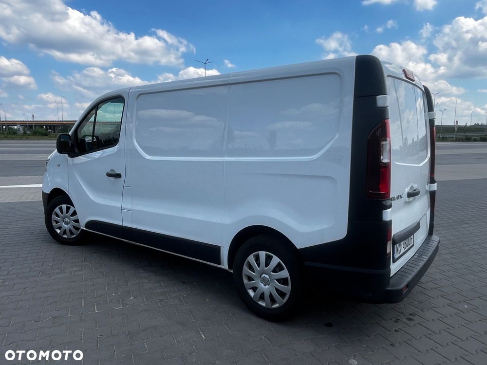 Renault Trafic - 8
