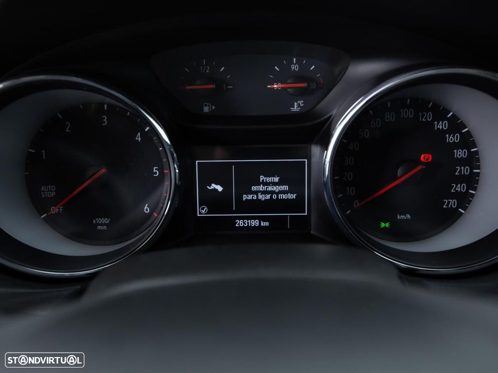 Opel Insignia Sports Tourer 1.6 CDTi Business Edition - 19