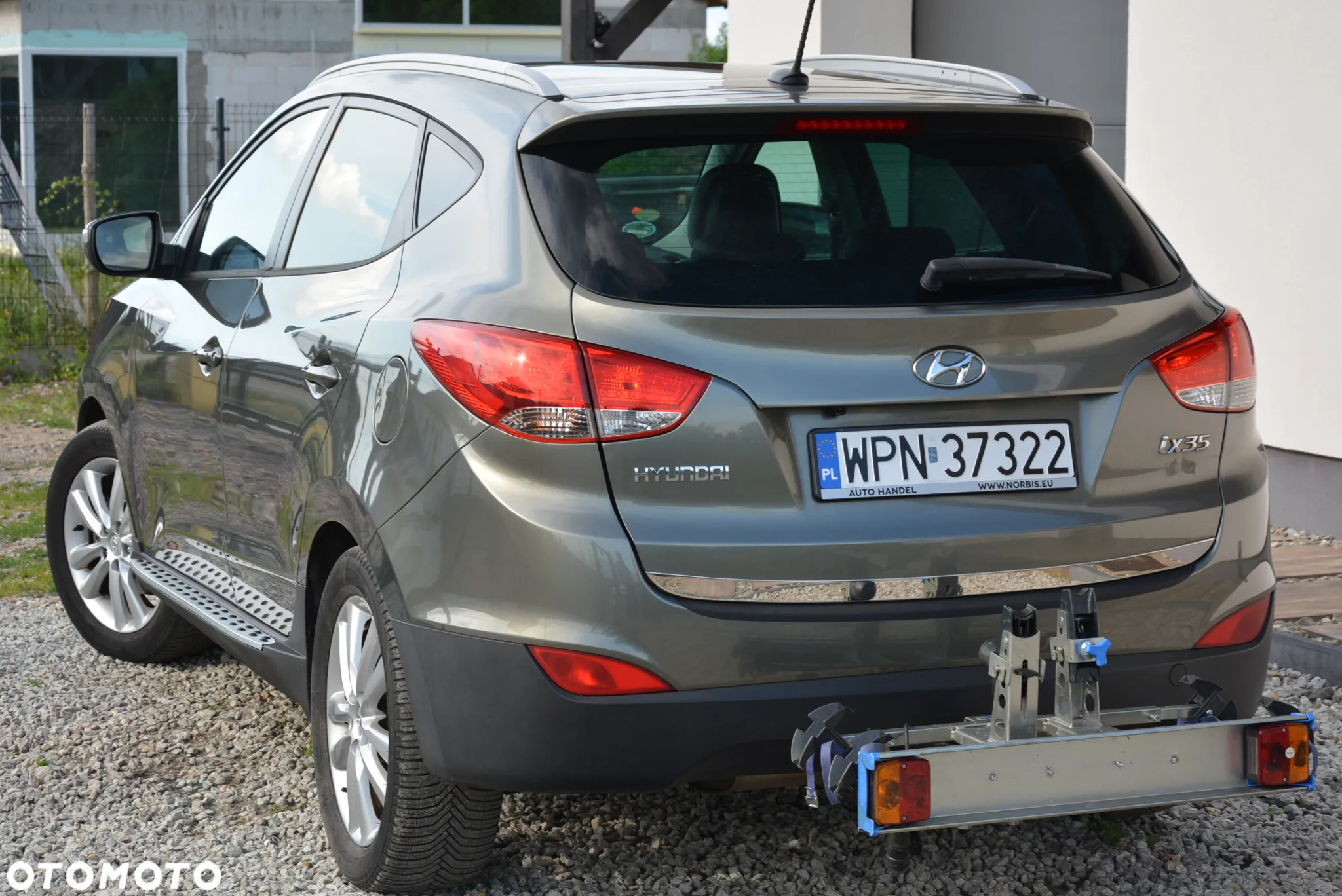 Hyundai ix35 2.0 Premium - 23