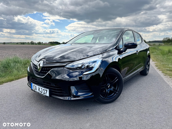 Renault Clio TCe 90 EVOLUTION
