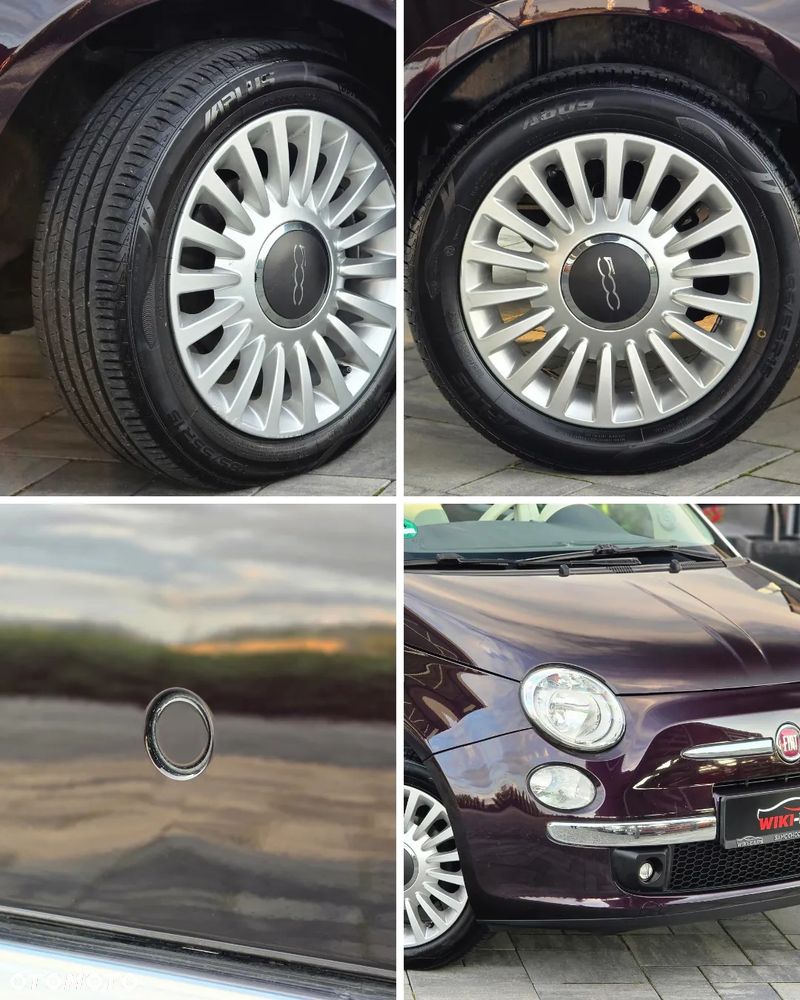 Fiat 500 - 36