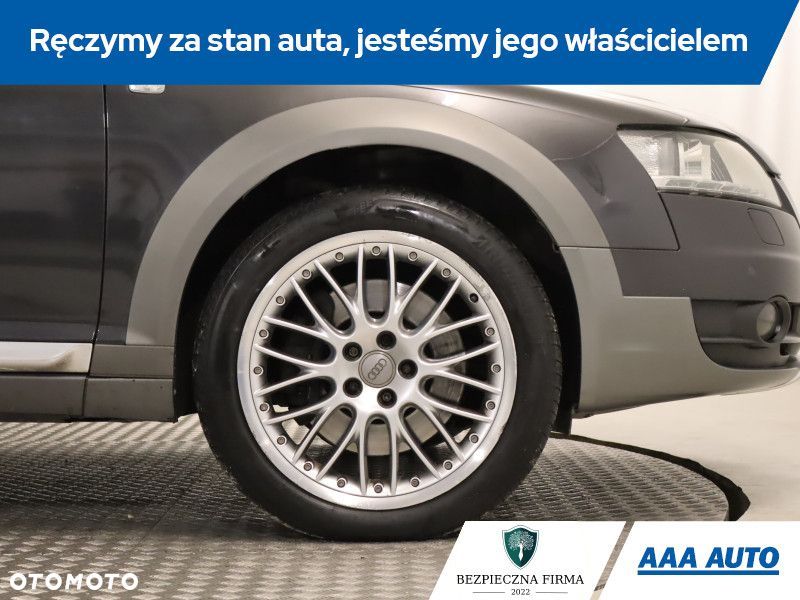 Audi A6 Allroad - 16