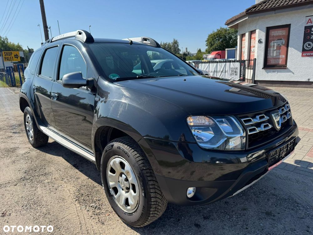 Dacia Duster 1.2 TCe Laureate - 3