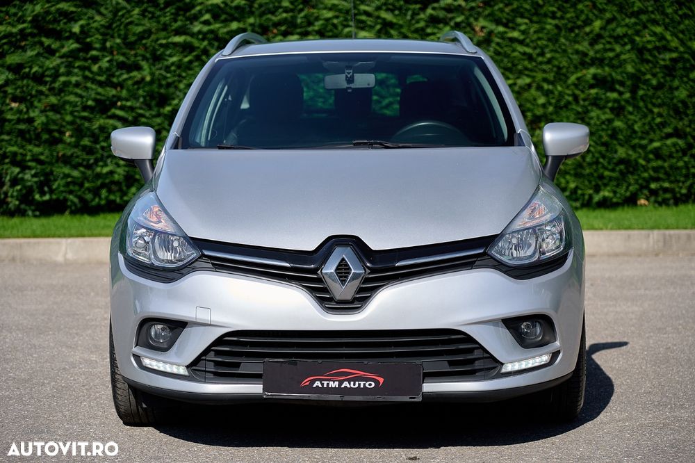 Renault Clio - 2