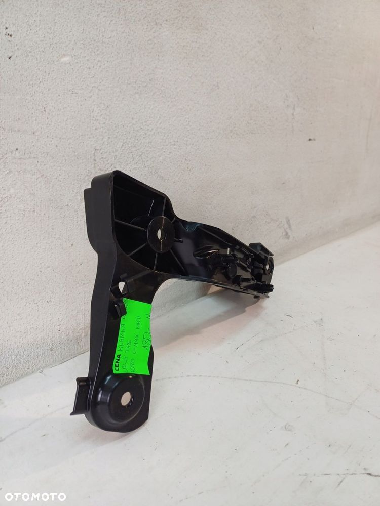 klamka wewnetrzna lewy tył tylna lewa ford c-max mk ii 2 10- - 8