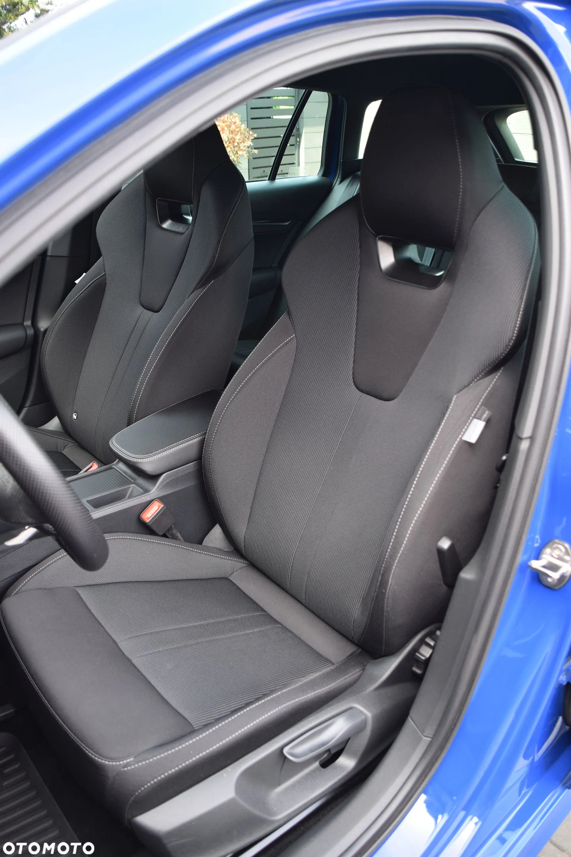 Skoda Octavia 1.5 TSI ACT Style - 22