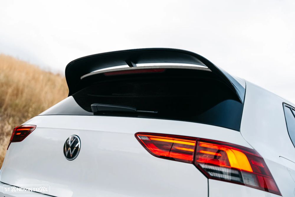 VW Golf 2.0 TSI GTI Clubsport DSG - 17