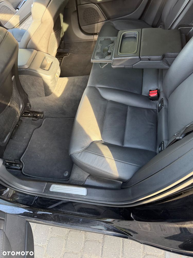 Volvo S90 - 7