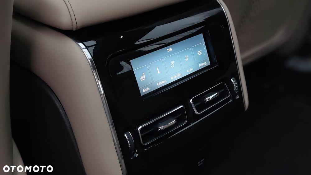 Lincoln Aviator - 21