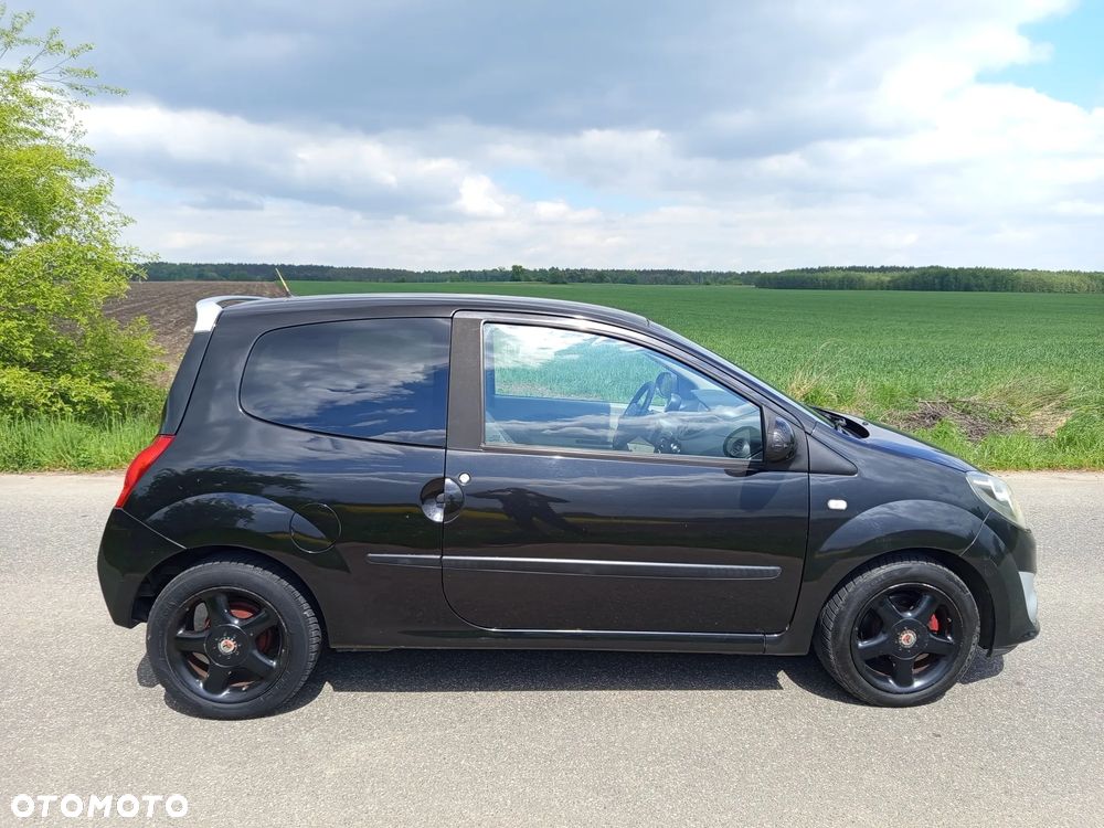Renault Twingo - 8