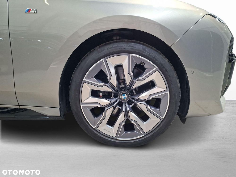 BMW Seria 7 - 9