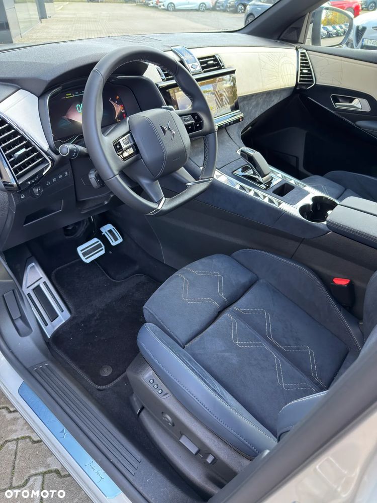 DS Automobiles DS 7 Crossback - 18
