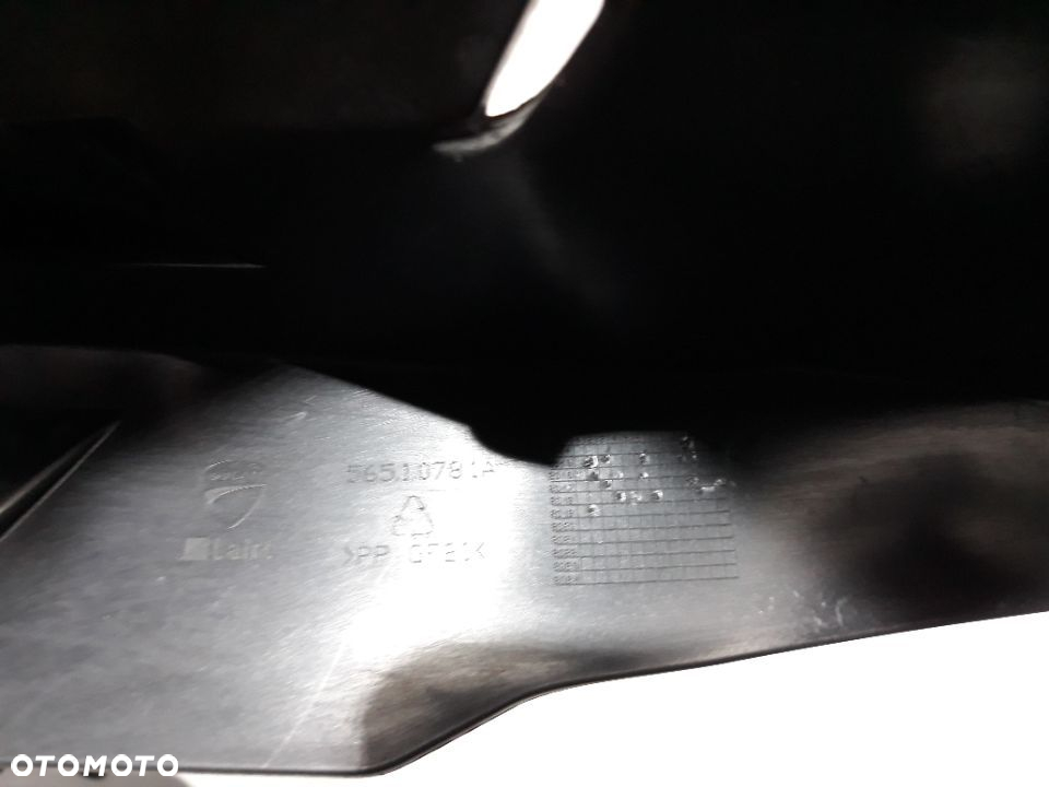 Ducati Panigale błotnik nadkole owiewka 1199 1299 899 959 - 4