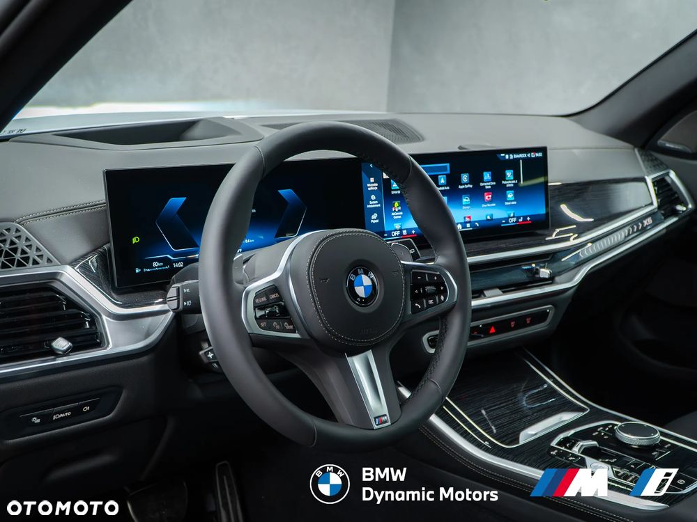 BMW X5 xDrive30d - 18