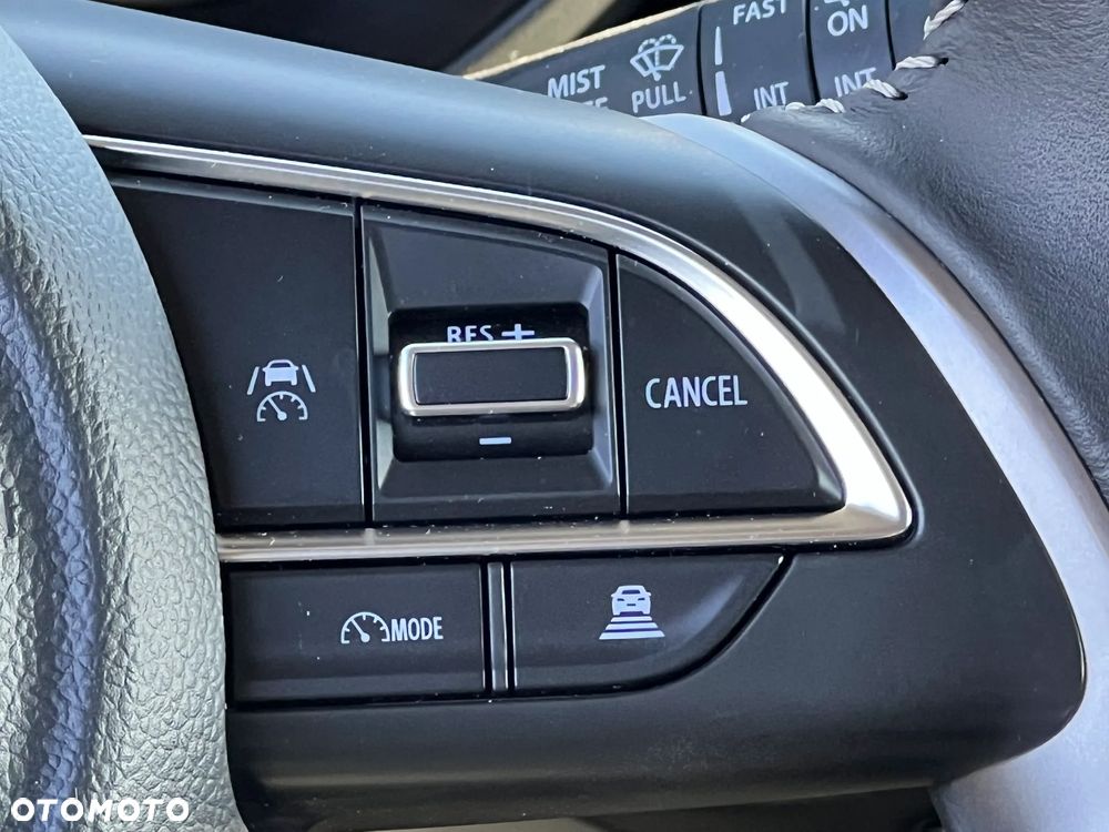 Suzuki Swift 1.2 Dualjet SHVS Premium Plus - 12