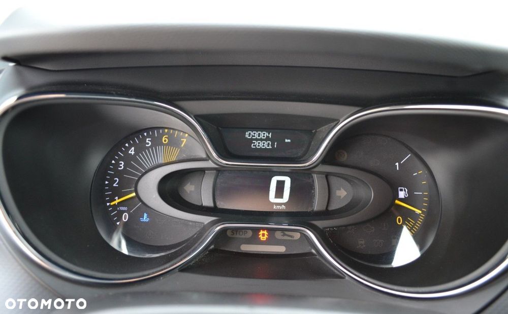 Renault Captur ENERGY TCe 90 Experience - 22