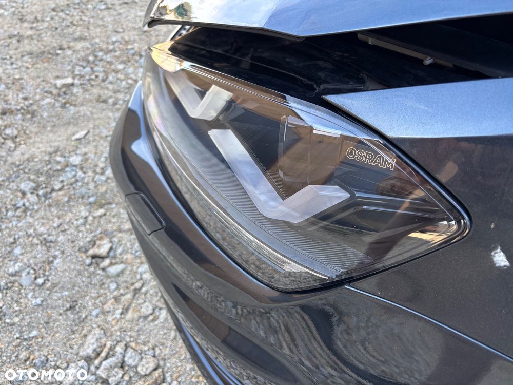 Volkswagen Golf GTD BlueMotion Technology - 21