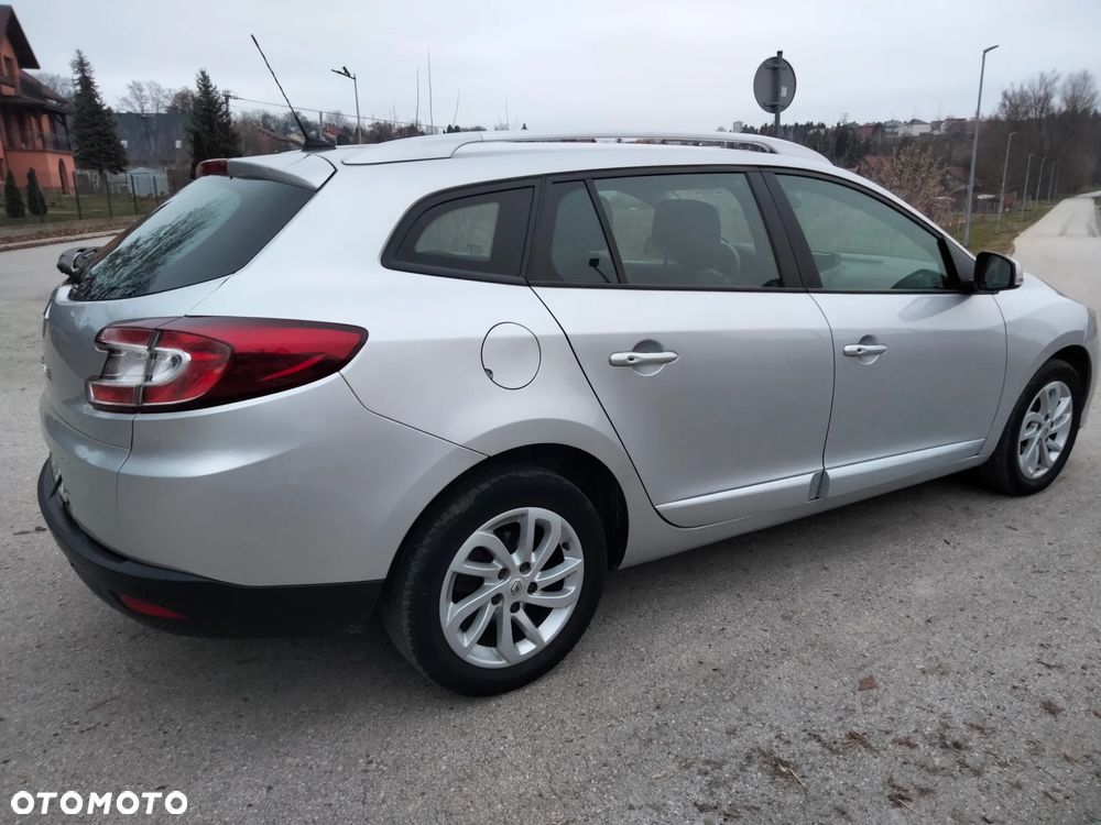 Renault Megane - 11