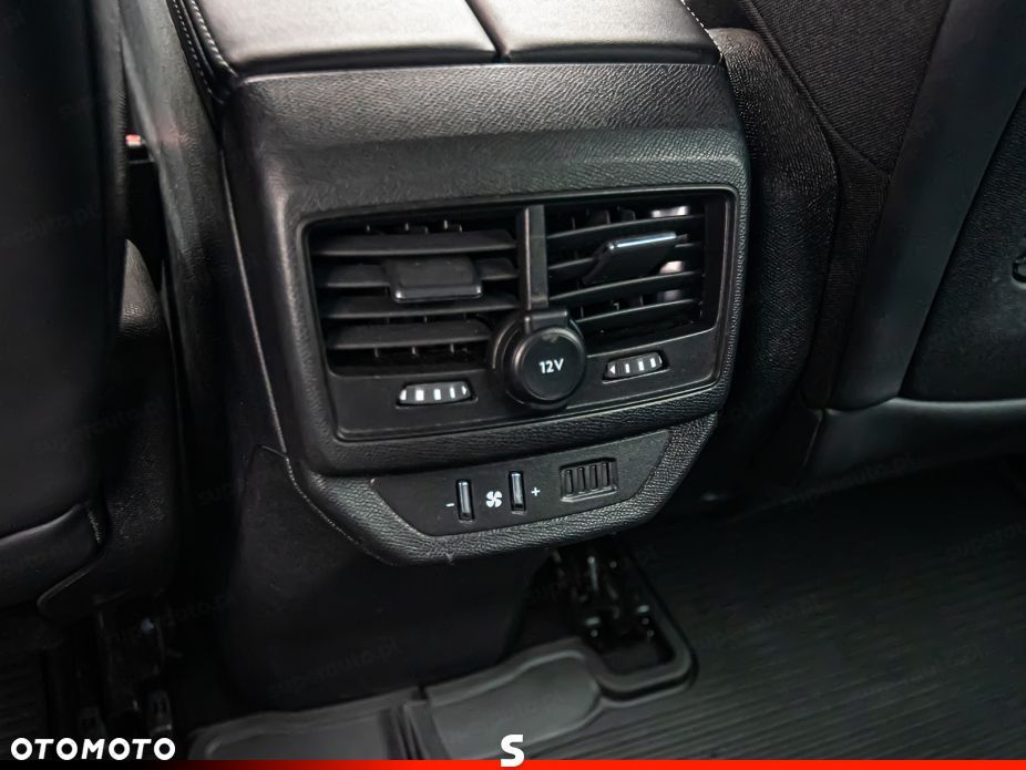 Peugeot 5008 1.5 BlueHDi Allure Pack S&S EAT8 - 20