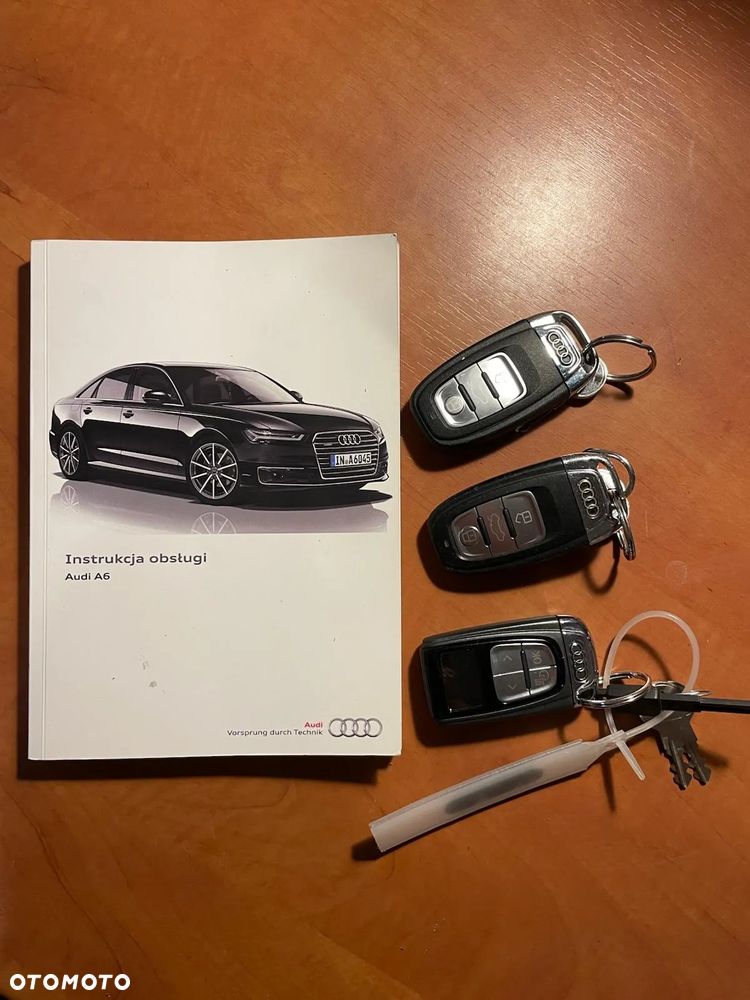 Audi A6 - 31