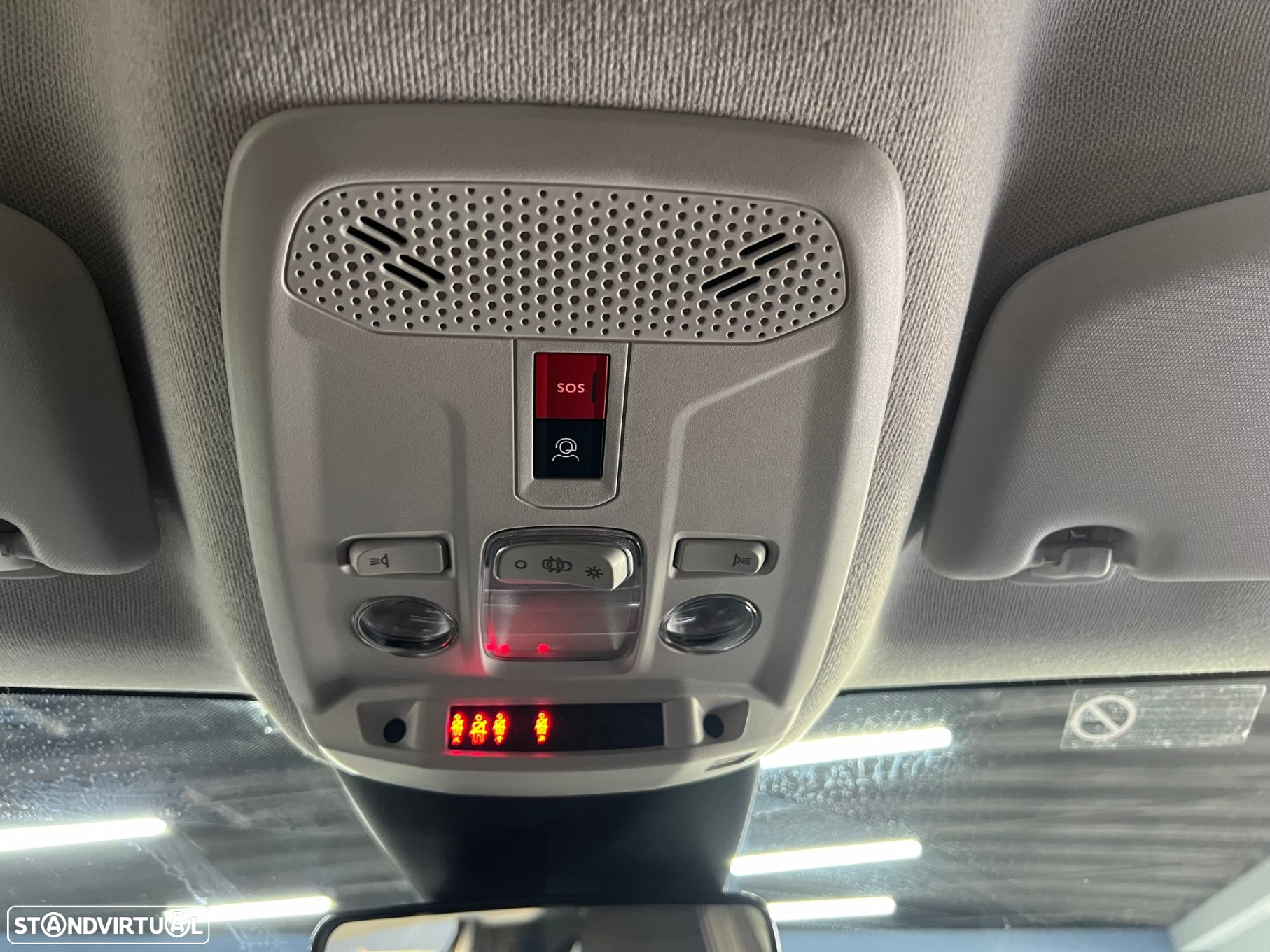 Citroën C4 1.2 PureTech Feel Pack - 26