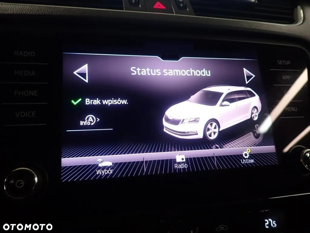 Skoda Octavia 1.5 TSI ACT Ambition - 13