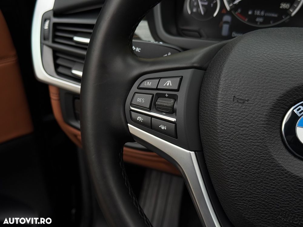 BMW X5 xDrive30d - 22
