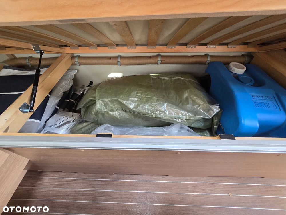 Hobby CARADO SUNLIGHT - 27