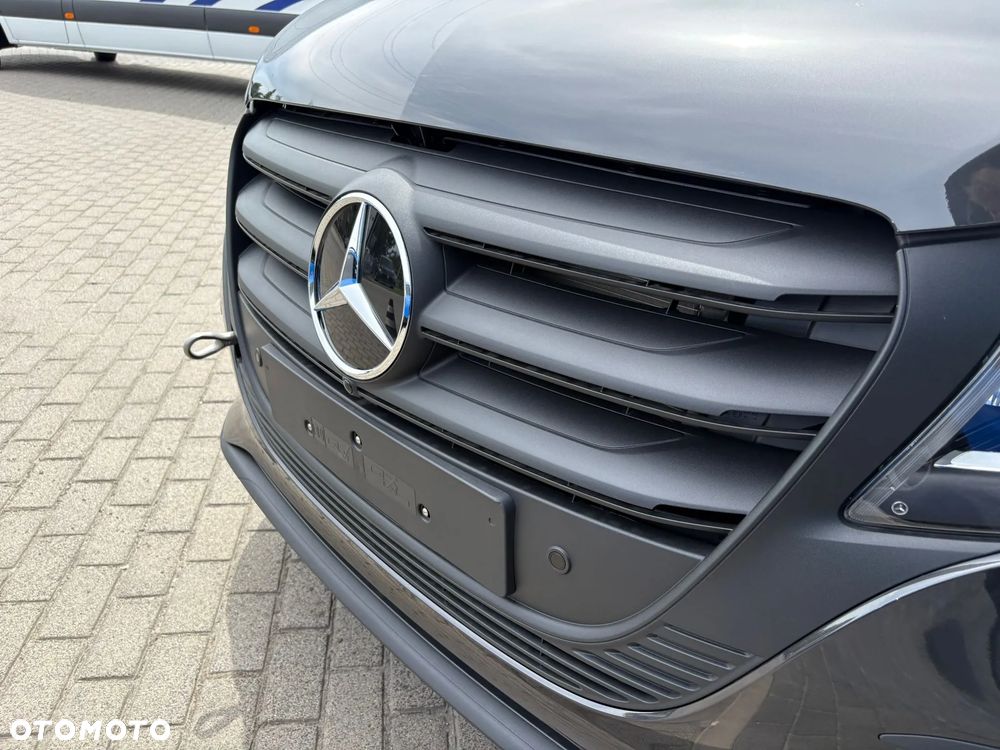 Mercedes-Benz Vito Tourer L2 Pro 9G-Tronic 447.703 - 13