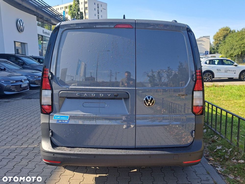 Volkswagen Caddy - 6