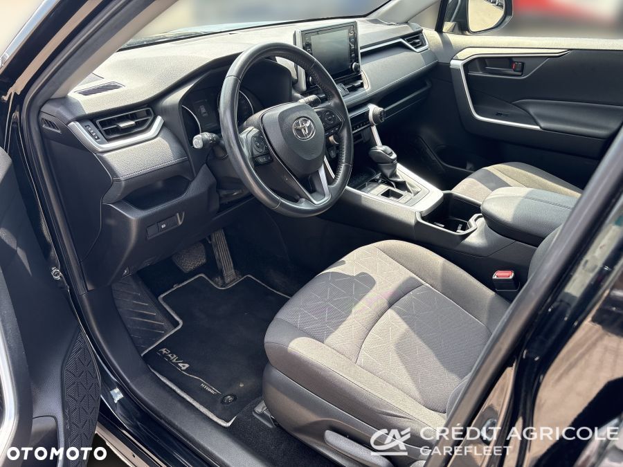 Toyota RAV4 2.5 Hybrid Active 4x2 - 10