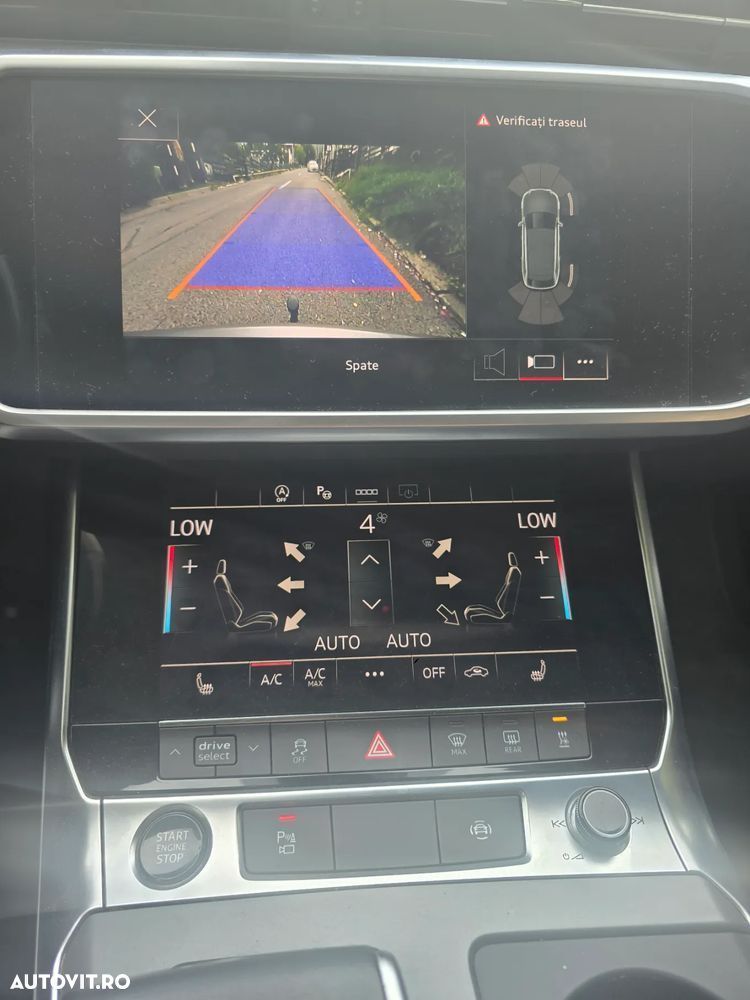 Audi A6 Avant 2.0 40 TDI S tronic Design - 19