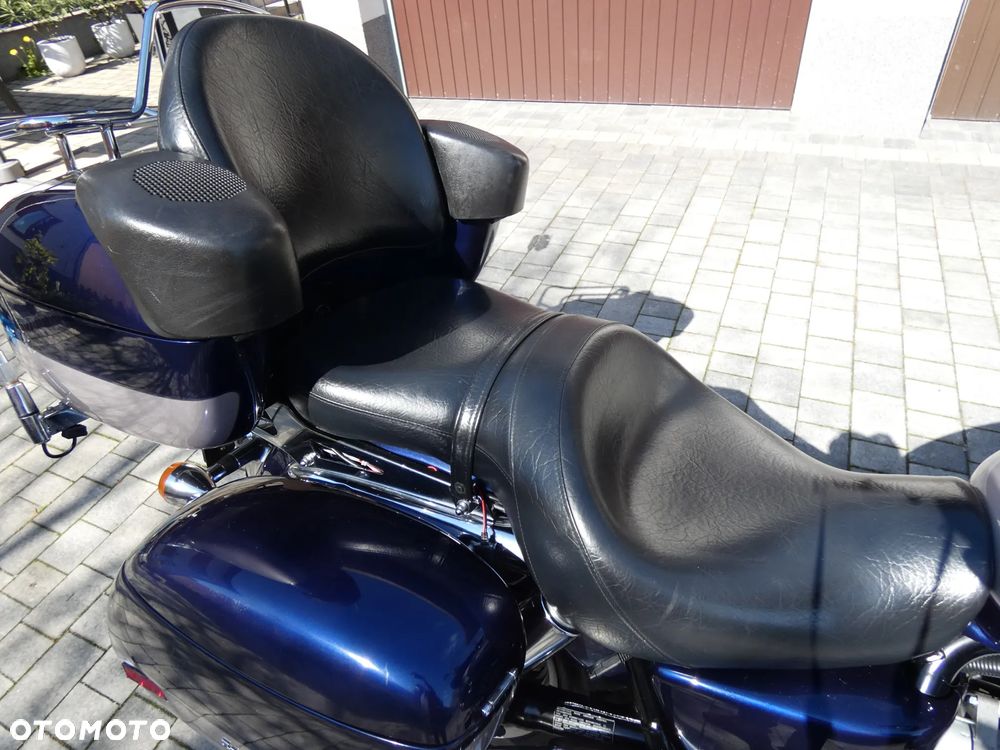 Honda Valkyrie - 37