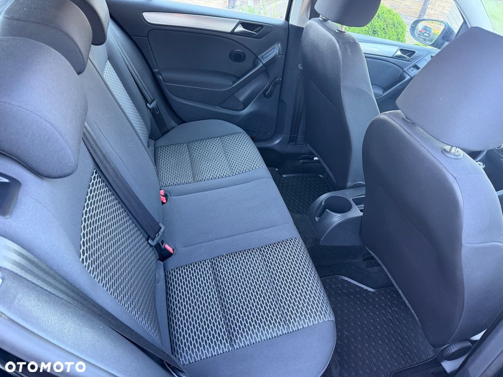Volkswagen Golf 1.4 Team - 20