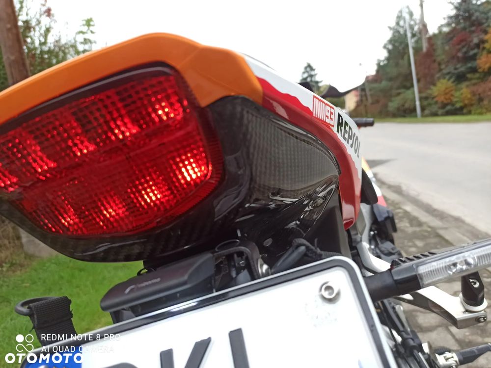 Honda CBR - 28