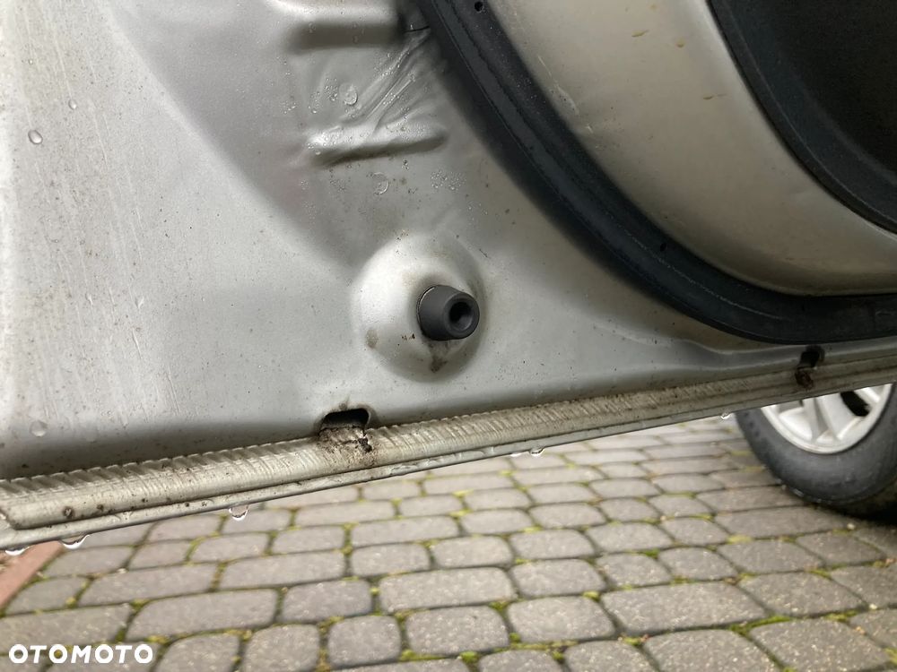 Suzuki SX4 1.6 GLX / Comfort - 13