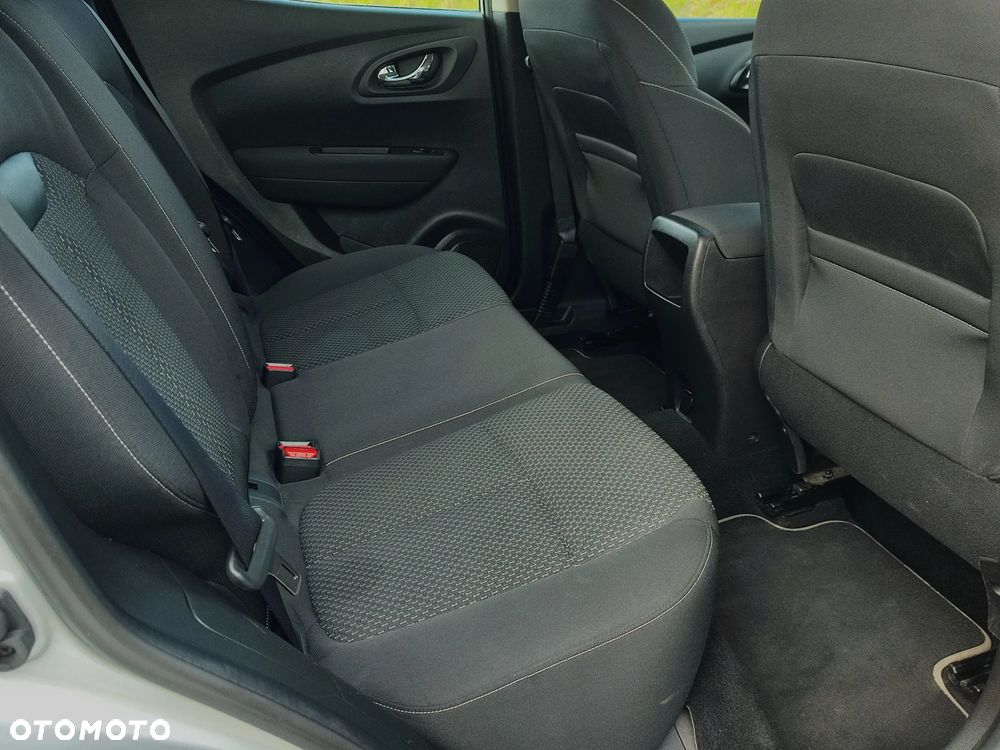 Renault Kadjar 1.2 Energy TCe Life - 27